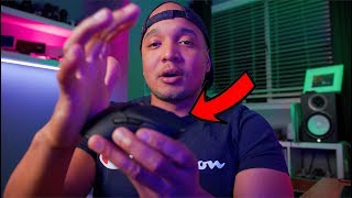 Mouse Grip Styles EXPLAINED [upl. by Brag]