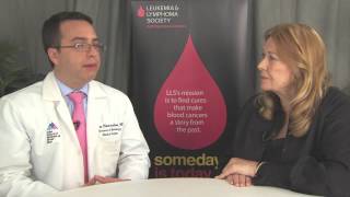 The Prognosis of Myelofibrosis [upl. by Waylan726]