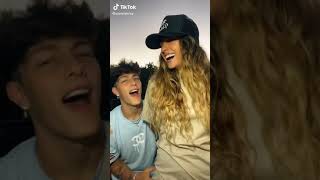 Sommer Ray and Taylor Holder KISSING [upl. by Ias771]