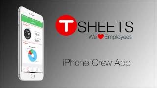 TSHEETS Training [upl. by Craw]