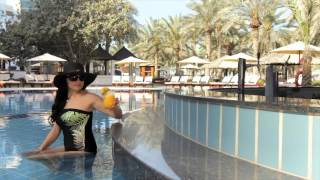 Sheraton Jumeirah Beach Resort Official Video [upl. by Silvan]