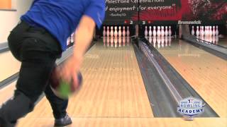 Understanding Bowling Ball Motion [upl. by Labanna914]