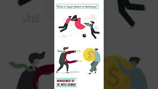 What is target market in marketing [upl. by Eekcaj]