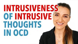 Intrusiveness of Intrusive Thoughts [upl. by Suzanne]