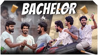 Bachelor  Tamil Full movie Review 2021 [upl. by Dnalrah577]