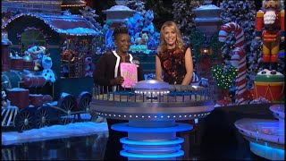 Wheel of Fortune  Vanna Hosting Clip December 2019 [upl. by Gothurd]