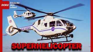 Der Superhelicopter [upl. by Annawoj431]