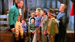 Daniel Boone Season 5 Episode 15 Full Episode [upl. by Ettenoj556]