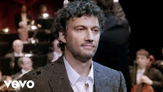 Jonas Kaufmann  Parla più piano  Live [upl. by Furgeson516]