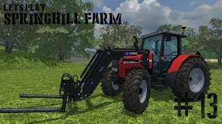 A Guide to COWS Farming Simulator 19 PS4 Assistance [upl. by Drofwarc]