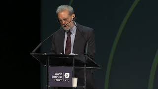 Daniel Goleman  Leadership Styles [upl. by Seel]