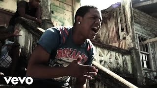 Akim  Falsa amistad Video Oficial [upl. by Anidnamra]