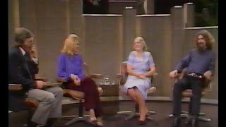 Parkinson Full Show Guests Billy Connolly Barbara Woodhouse amp Angie Dickinson 1980s [upl. by Dray]