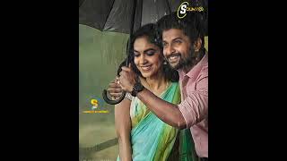 inkosari inkosari song whats app status telugu💕  full screen WhatsApp status😍😍 tuckjagadeesh 💚 [upl. by Talley]