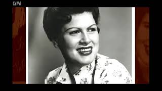 Patsy Cline Crazy Full Documentary [upl. by Noeht730]