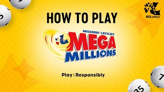 How to Play Mega Millions [upl. by Cerys]