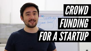 Crowdfunding for a Business Startup [upl. by Zurn811]