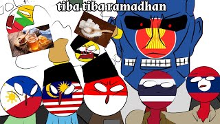 TIBA TIBA RAMADHAN [upl. by Ihsar980]