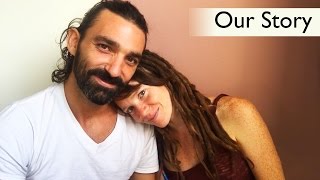 How we started our nonmonogamous relationship  poly couple [upl. by Orabel]