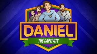 Daniels AMAZING 70Week Prophecy EXPLAINED [upl. by Asillim]