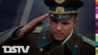 Yuri Gagarin First Human Flight In Space  Space Documentary [upl. by Sibilla]