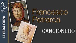 Francesco Petrarca Cancionero [upl. by Libbna842]