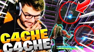 200QI DURANT CE CACHE CACHE FORNITE [upl. by Apeed]