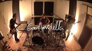 Psychedelic Jazz Rock Fusion  Gambardella from Barcelona Spain  White Noise Sessions 30102017 [upl. by Imorej]