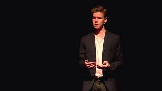 Youre being manipulated and dont even know it  Nate Pressner  TEDxYouthBasel [upl. by Yra]