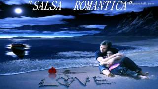 ALMAS GEMELAS  SALSA ROMANTICA [upl. by Lemart525]