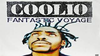 Coolio  Fantastic Voyage [upl. by Stormie31]