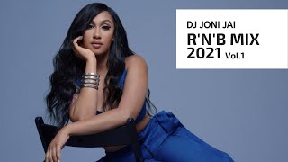 RNB Mix 2021 Vol1  HER Queen Naija Summer Walker Brent Faiyaz 2021 [upl. by Burnsed]