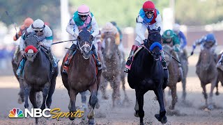 Kentucky Derby 2021 FULL RACE  NBC Sports [upl. by Longawa]