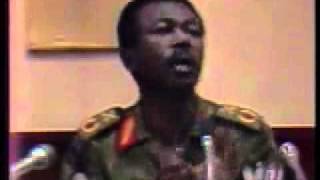 mengistu Hailemariam 02 [upl. by Aicak709]