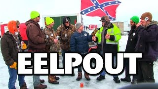 Joe Goes To The Eelpout Festival [upl. by Mab]