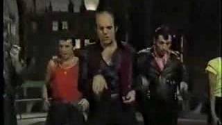 Sha Na Na  Stay [upl. by Onairda41]