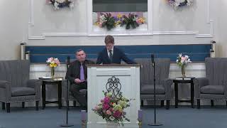 Live Service Harvest Baptist Church [upl. by Krystin41]