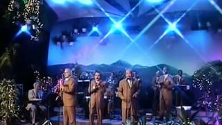 El Gran Combo De Puerto Rico  No Hay Cama Pá Tanta Gente En Vivo HD FELIZ NAVIDAD¡ [upl. by Gavrah]