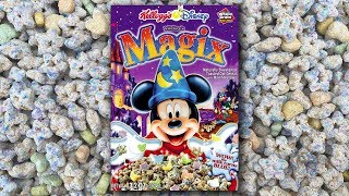 Mickeys Magix 2002 [upl. by Haizek]