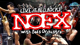 NOFX Live Performance [upl. by Mikaela374]