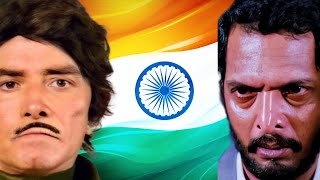 Top 10 Untold Facts About Tiranga Movie🔥 [upl. by Leo479]