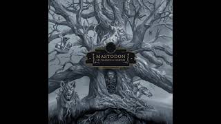 Mastodon  The Crux Official Audio [upl. by Oisinoid486]