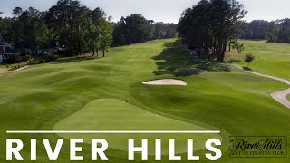 River Hills Golf Club [upl. by Thibaut]