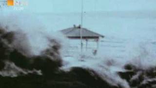 Pacific Tsunami  1946 amp 1954 [upl. by Enelav]