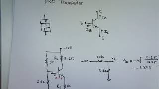 PNP Transistor [upl. by Crofton42]