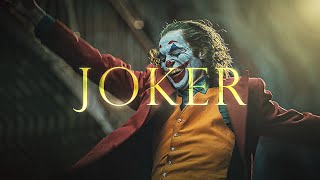 Joker [upl. by Ozneral66]