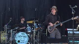 Claypool Lennon Delirium quotEasily Charmed By Foolsquot 20190421 SweetWater 420 Festival ATL GA [upl. by Eiggem751]