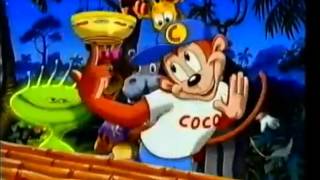 Kelloggs Coco Pops Adverts [upl. by Stevena827]