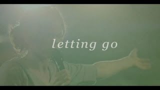 Letting Go Official Lyric Video  Steffany Gretzinger  Tides [upl. by Dale]