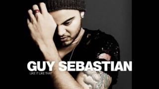 Guy Sebastian  Man In The Mirror [upl. by Reidid83]